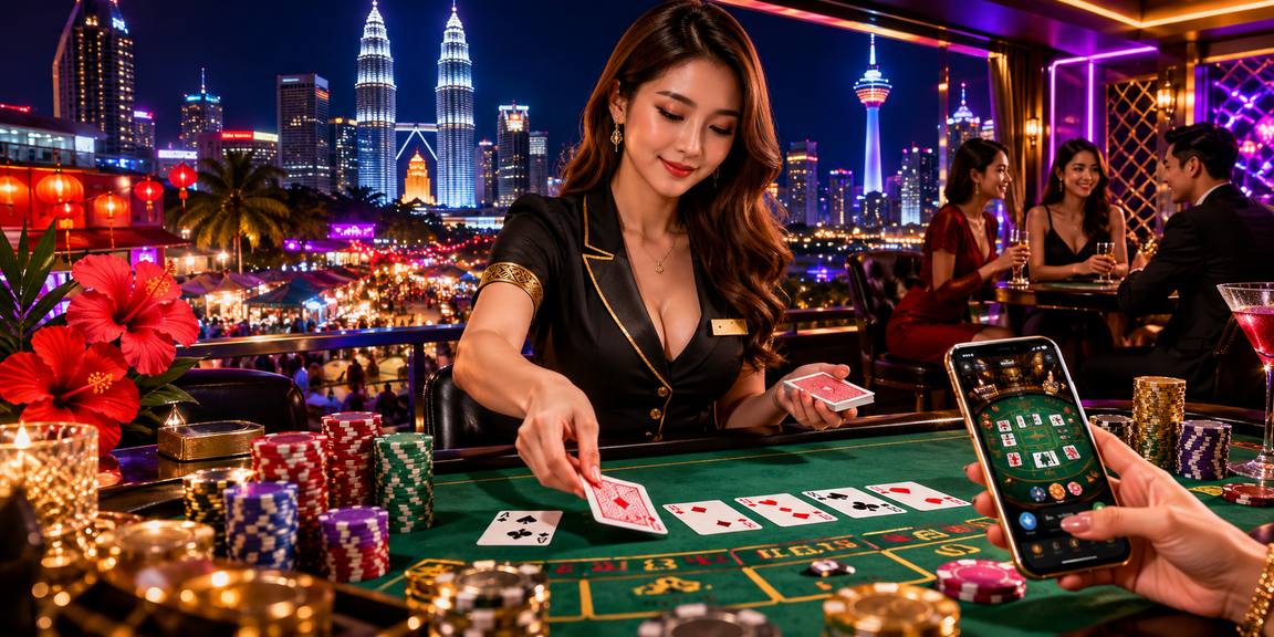 sg pools Roulette Tradisional Macau